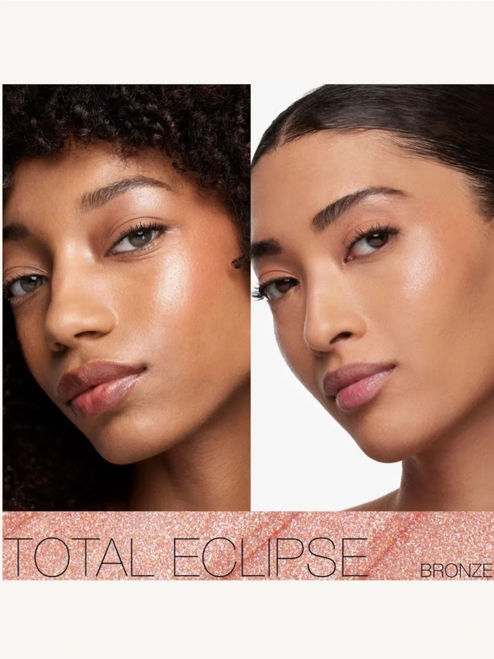 NARS color total