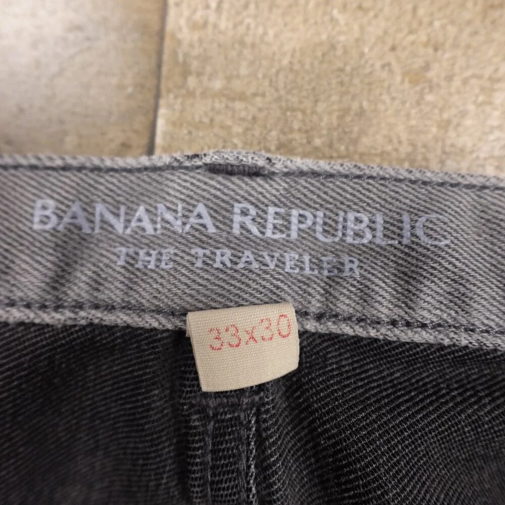Banana Republic banana republic