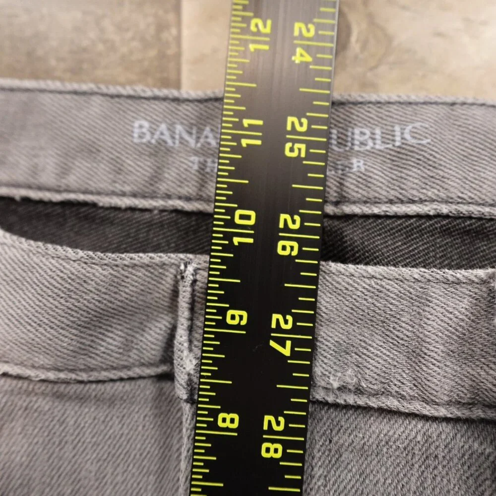 Banana Republic banana republic
