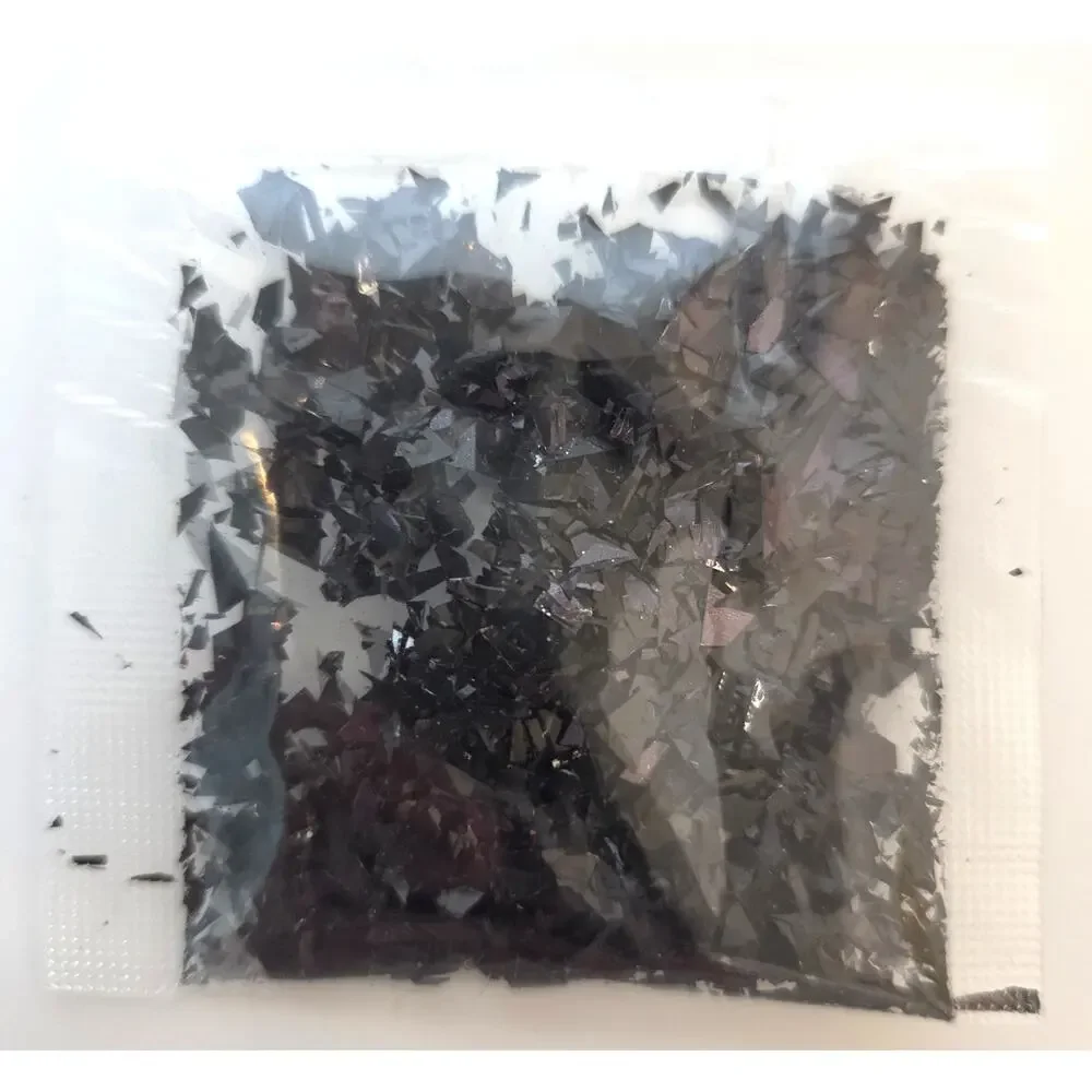 Creatology lot black