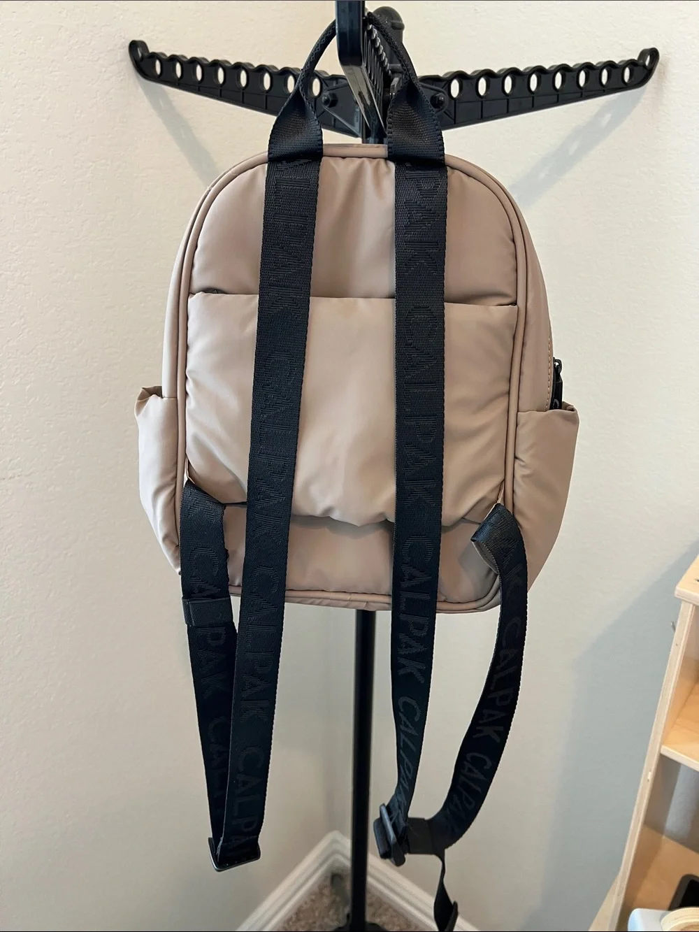 Calpak compact backpack