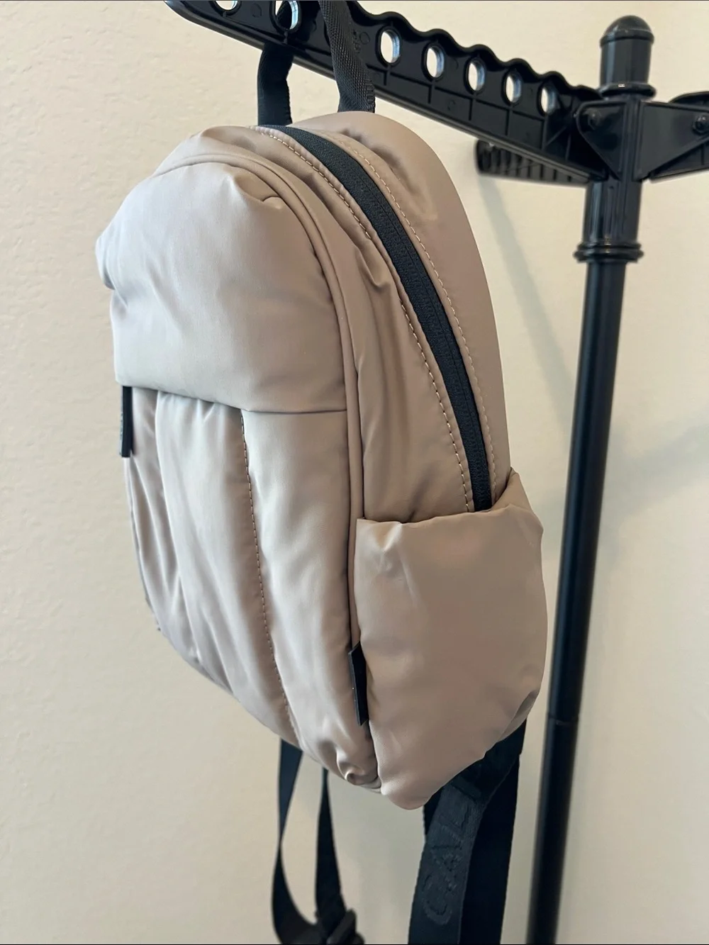 Calpak compact backpack