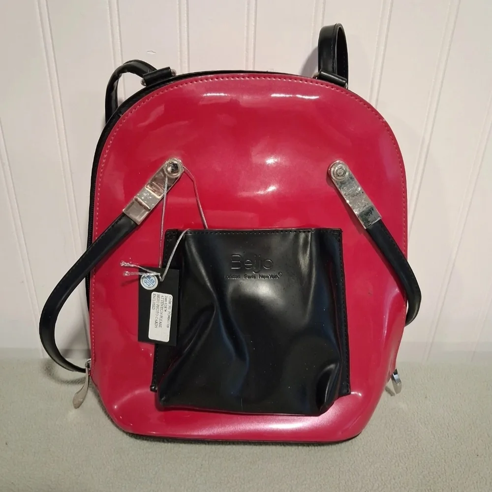 Beijo sleek backpack