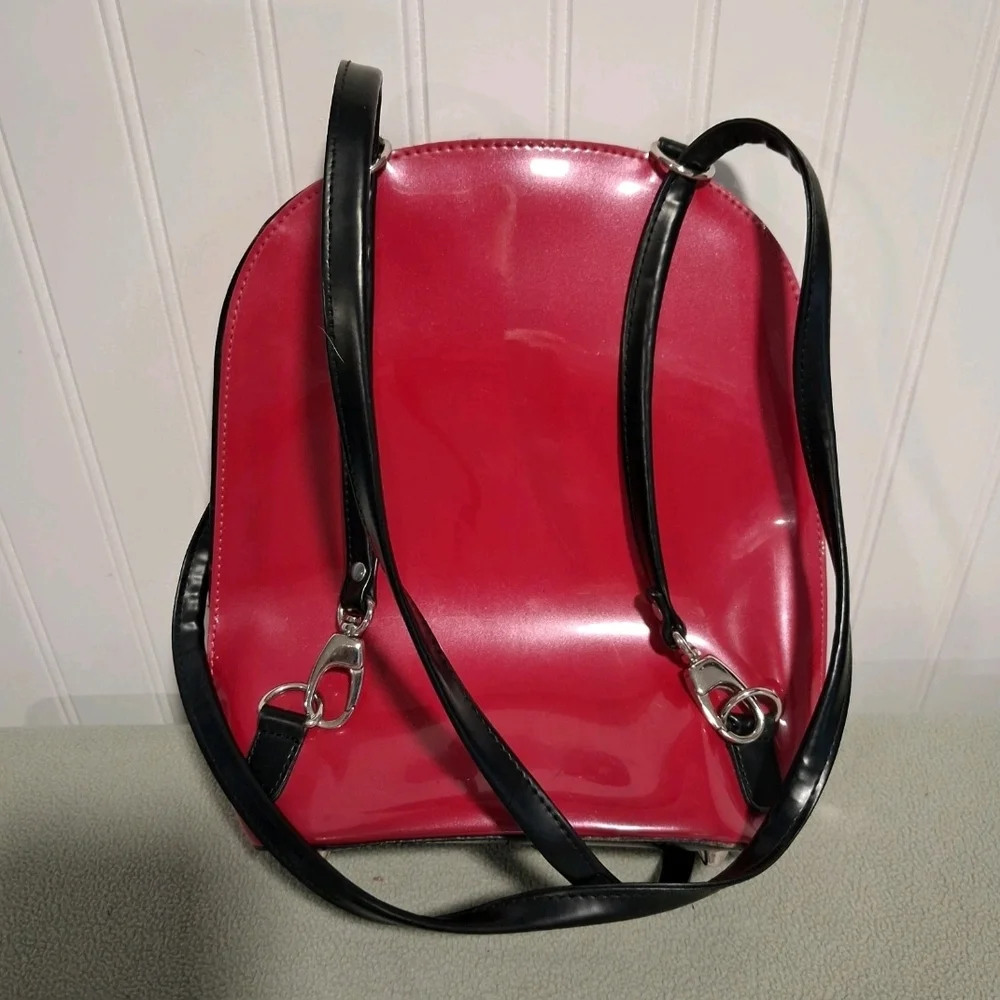 Beijo sleek backpack