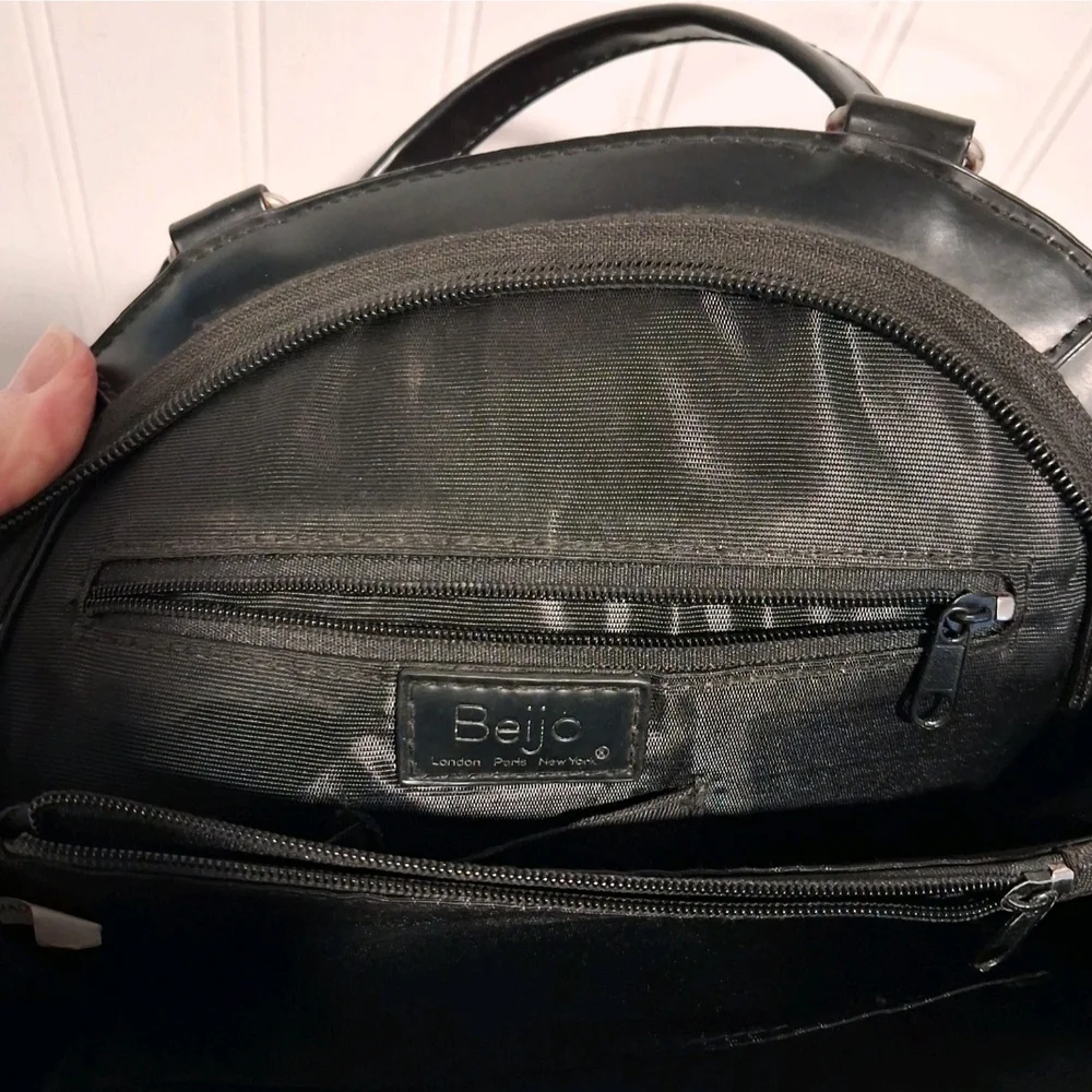 Beijo sleek backpack