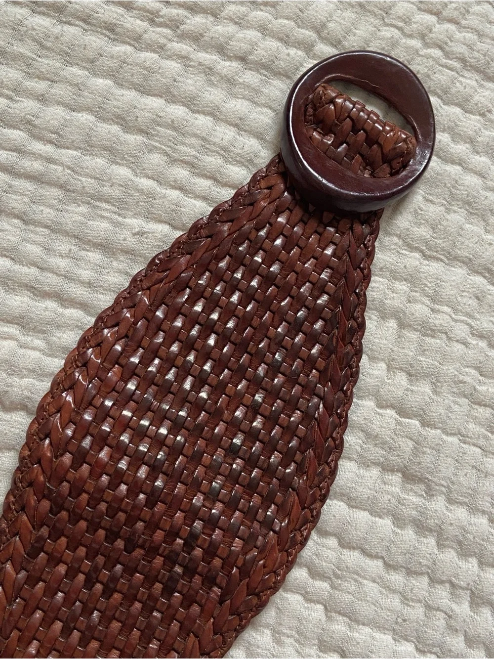 N/A 80s buckle