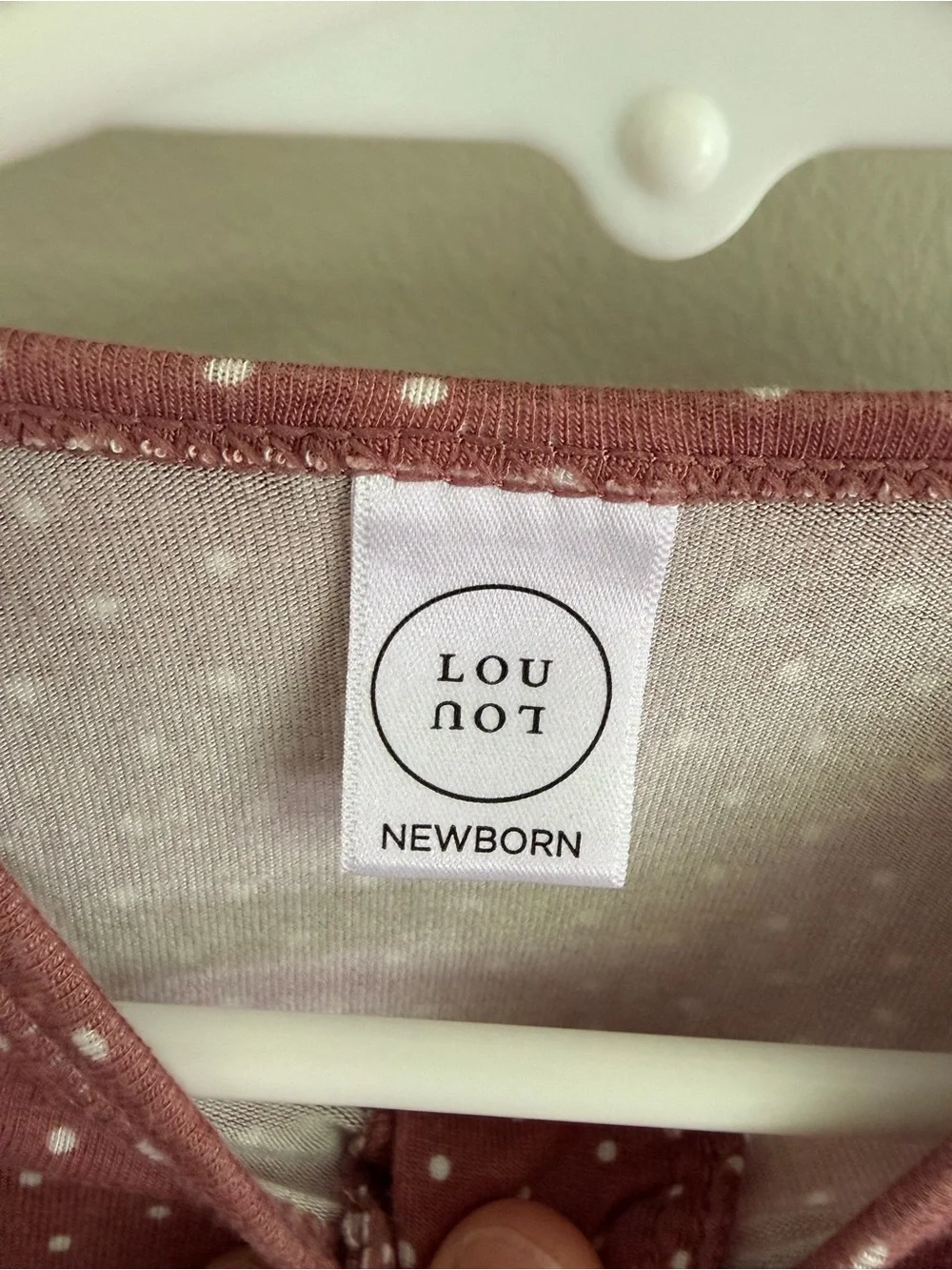 Lou Lou & Company perfect only