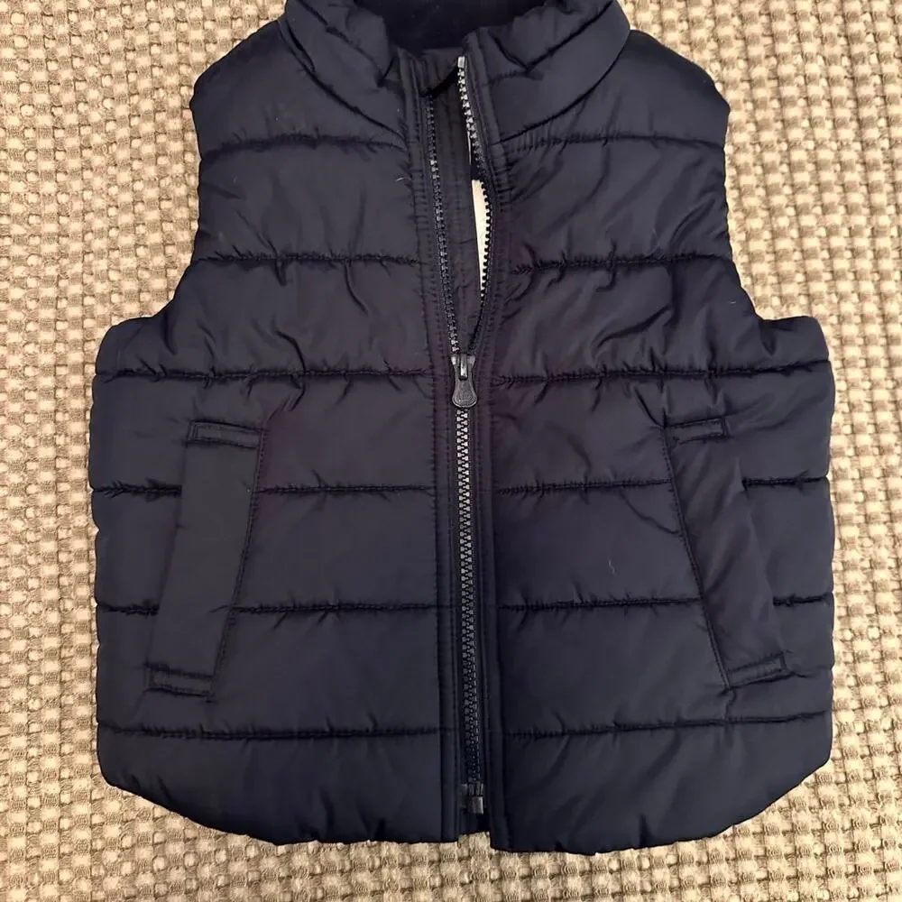 Baby gap Vest