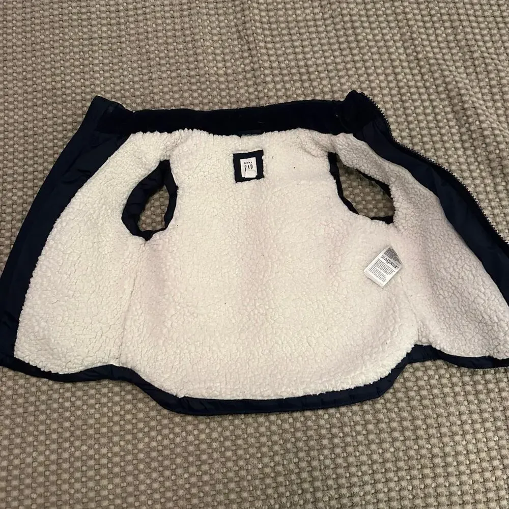 GAP baby navy