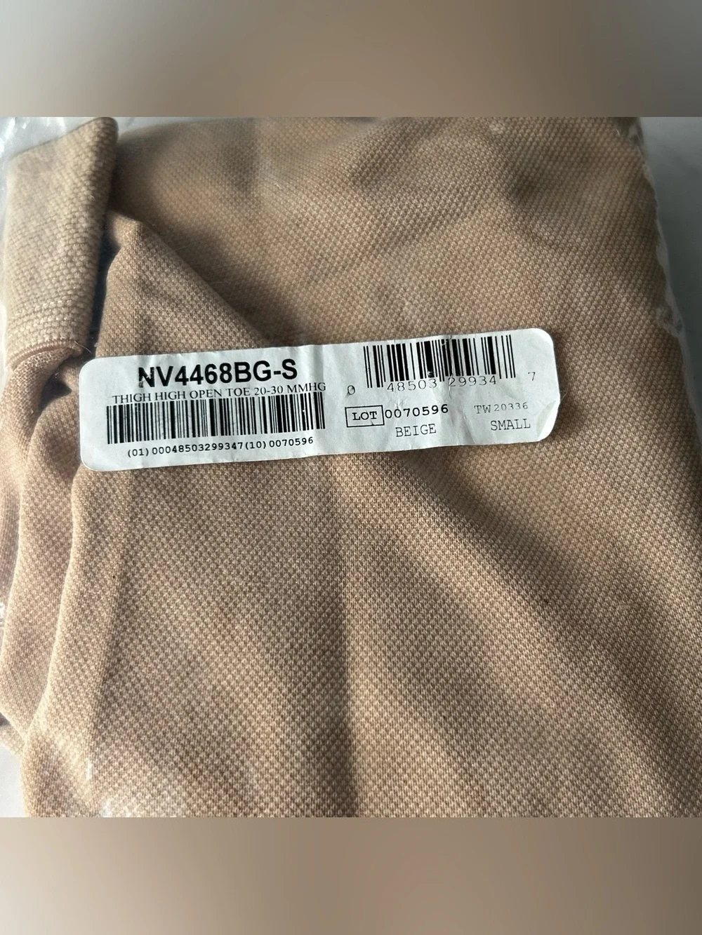 N/A soft beige
