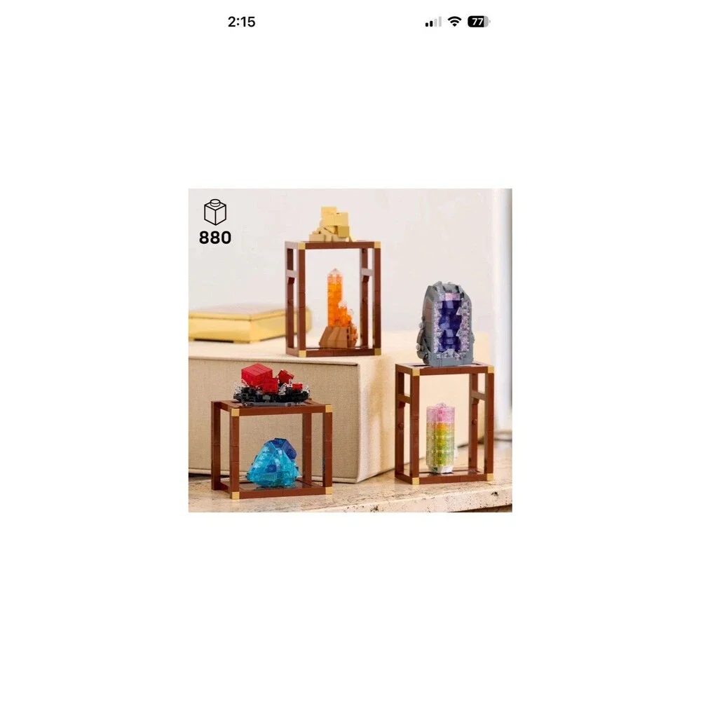 Lego brand new