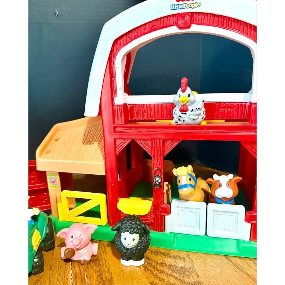 Fisher-Price