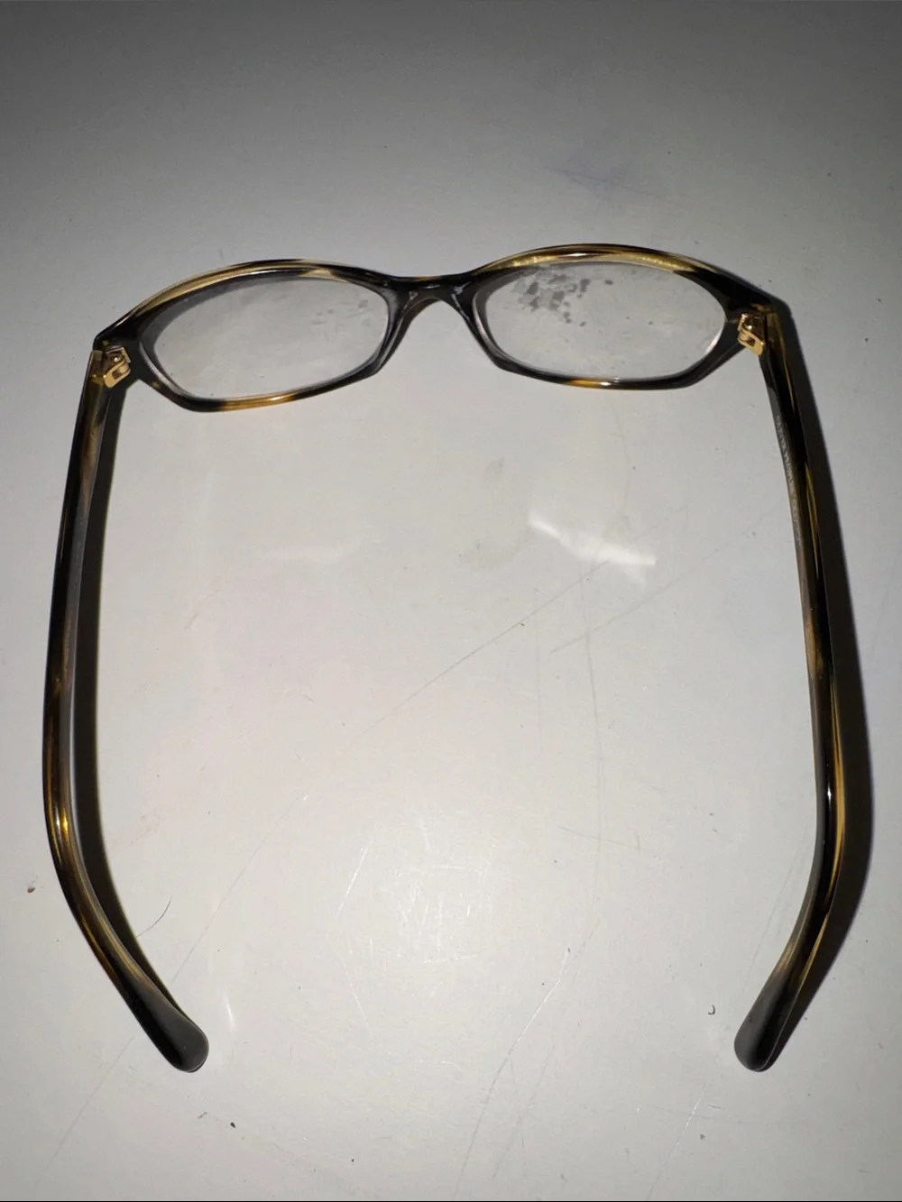 Oliver Peoples its wear