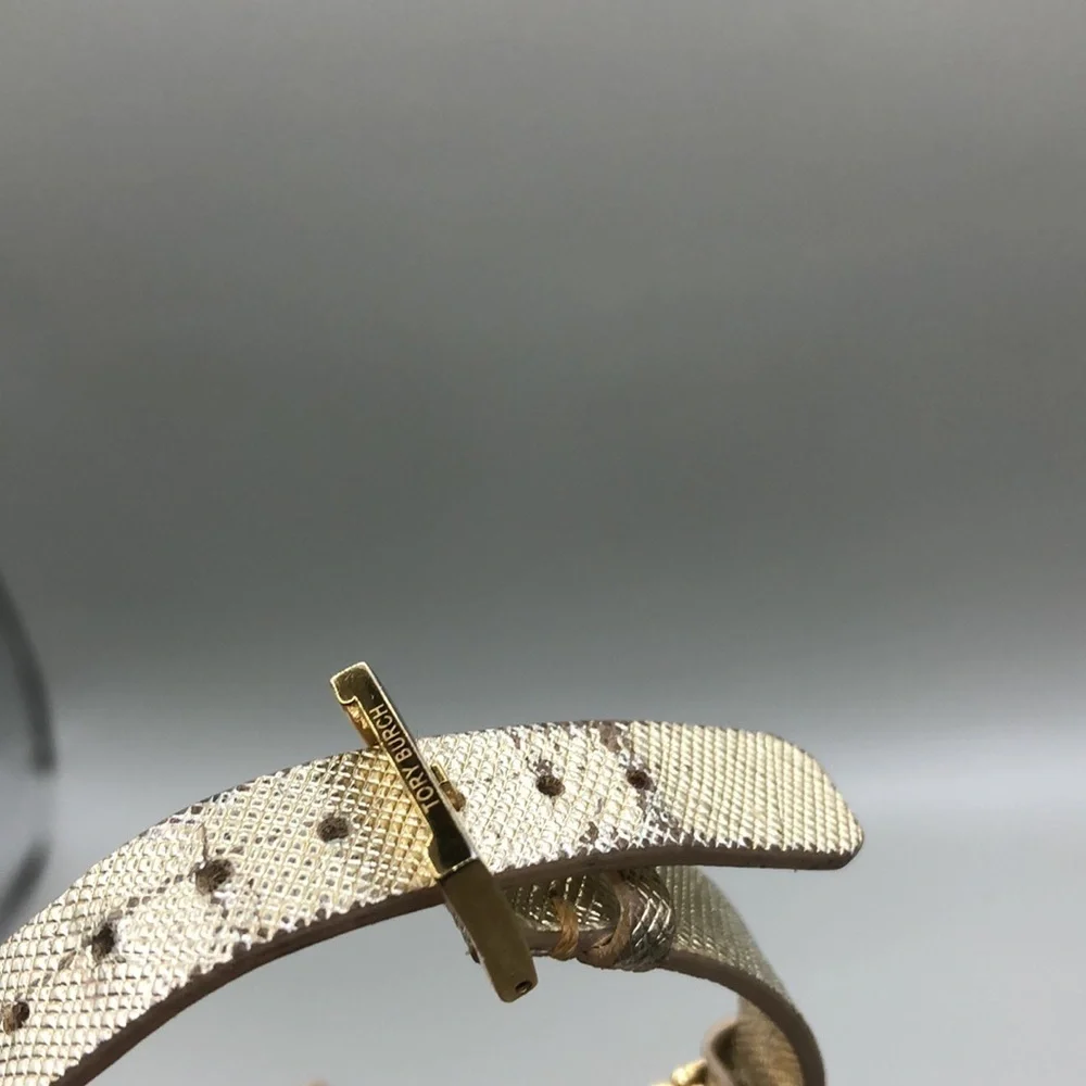 Tory Burch bracelet only