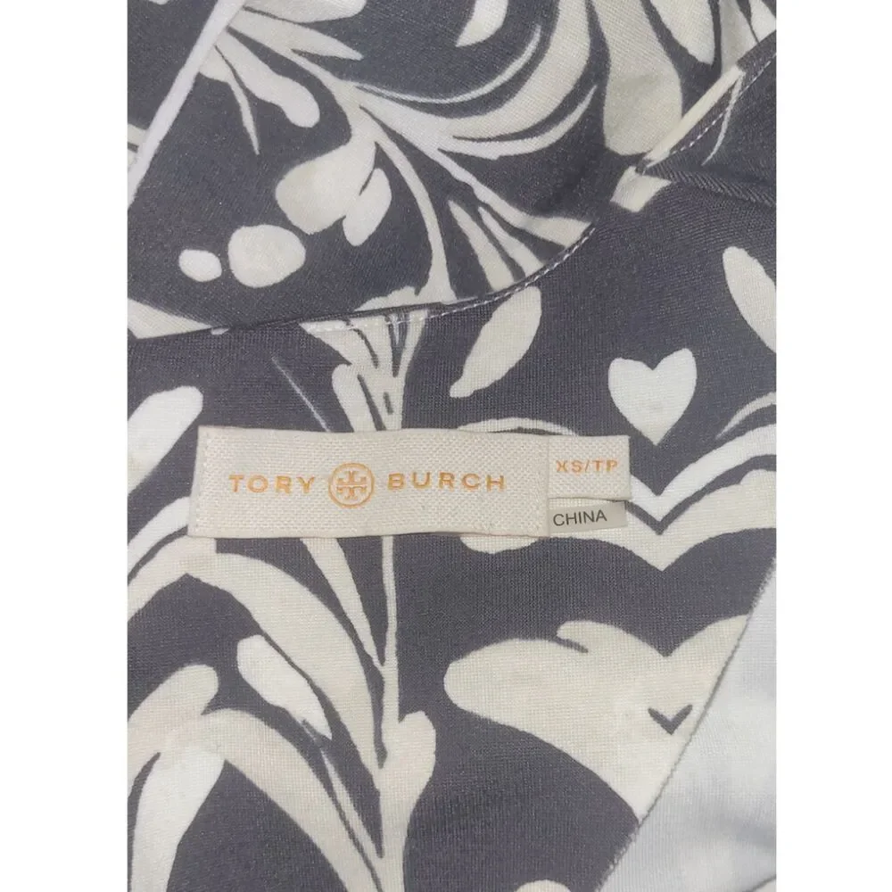 Tory Burch classic tory