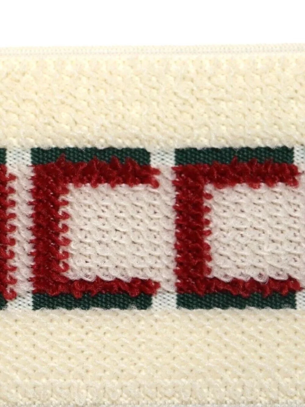Gucci elastic headband