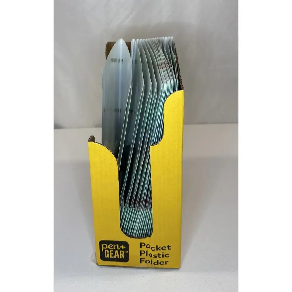 Pen+Gear product set