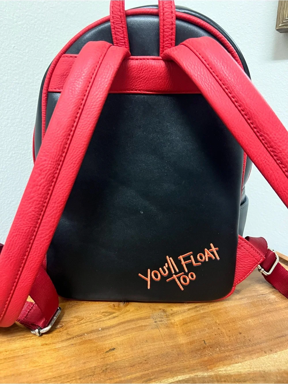 Loungefly compact mini