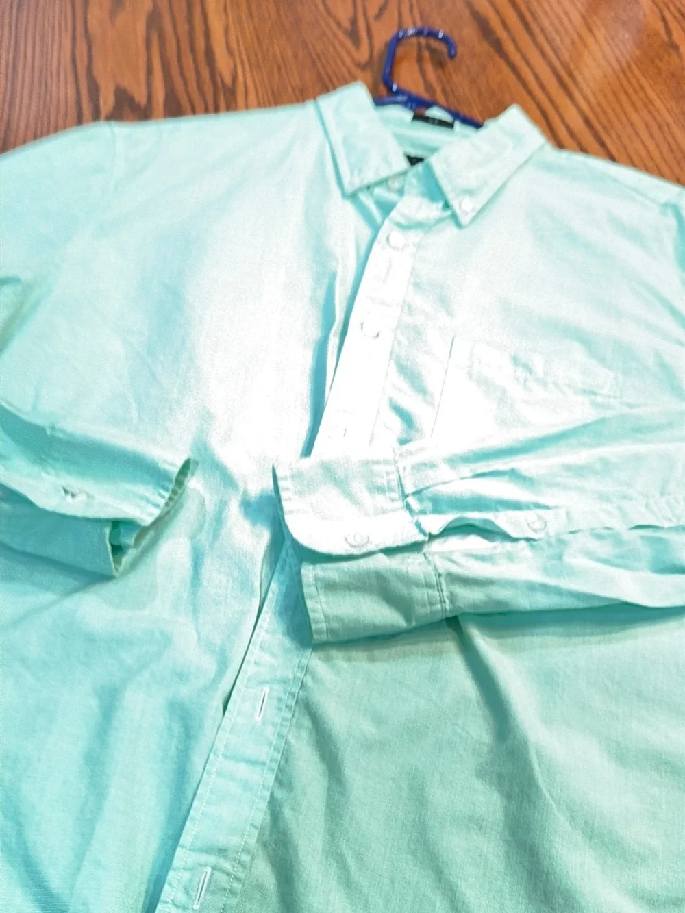 J. Crew this classic