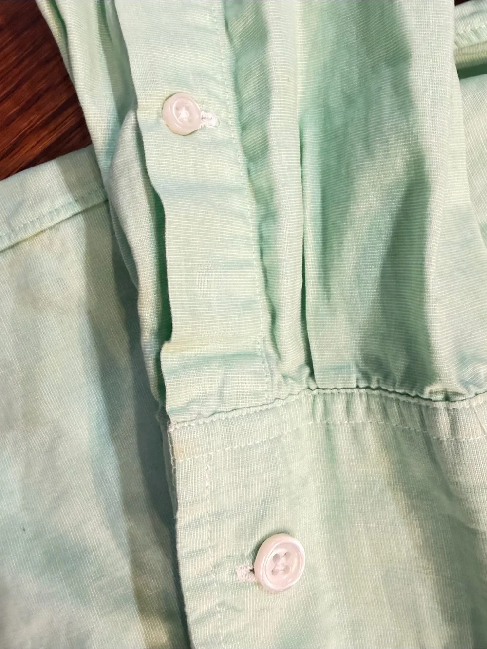 J. Crew this classic