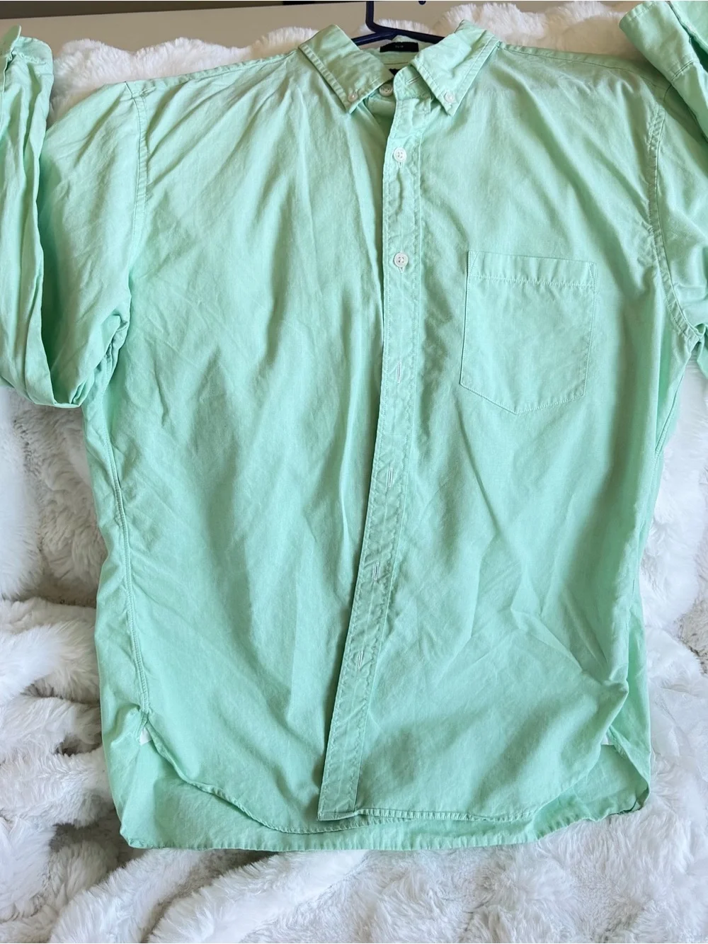 J. Crew this classic