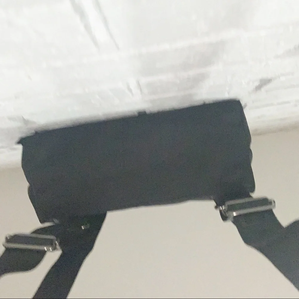 Botkier top handle