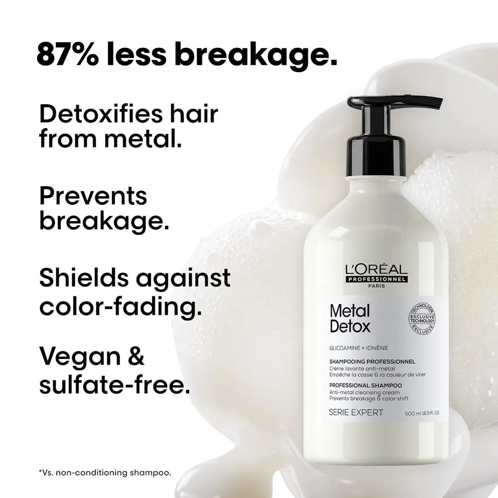 LOréal description this