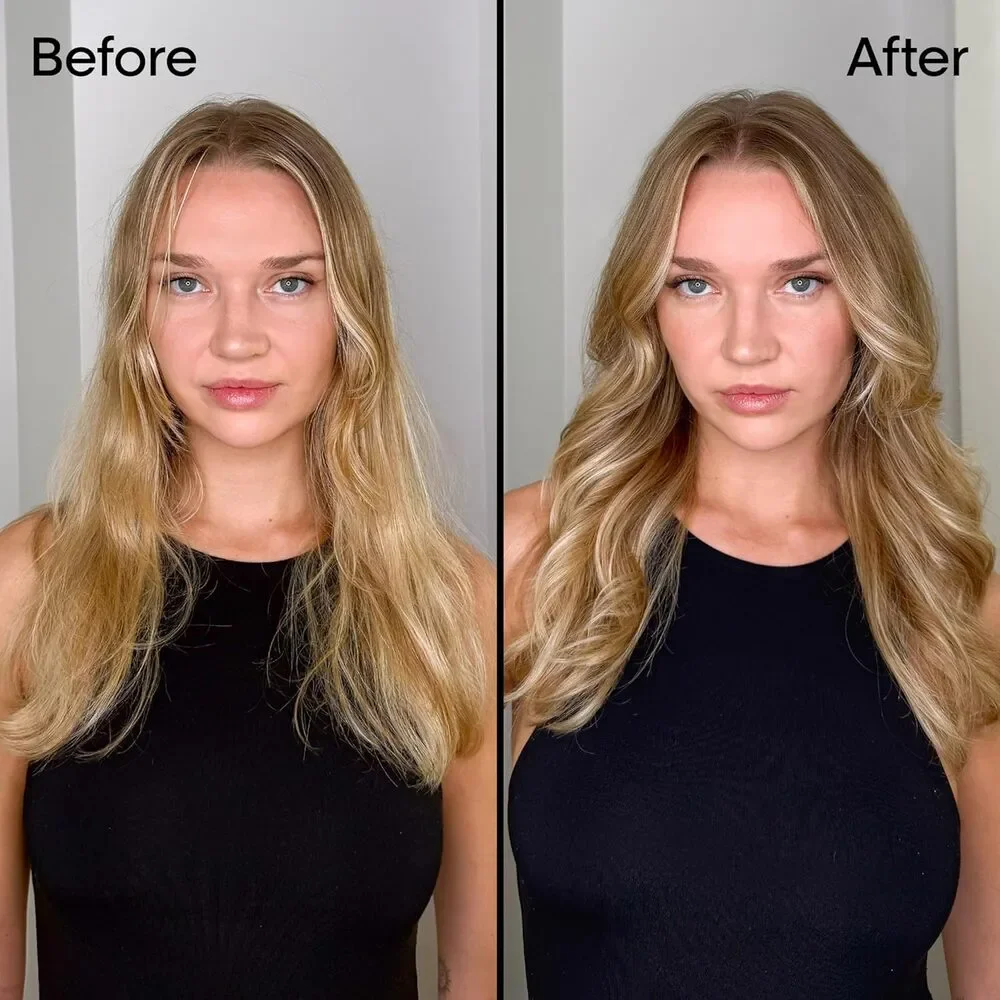 LOréal description this