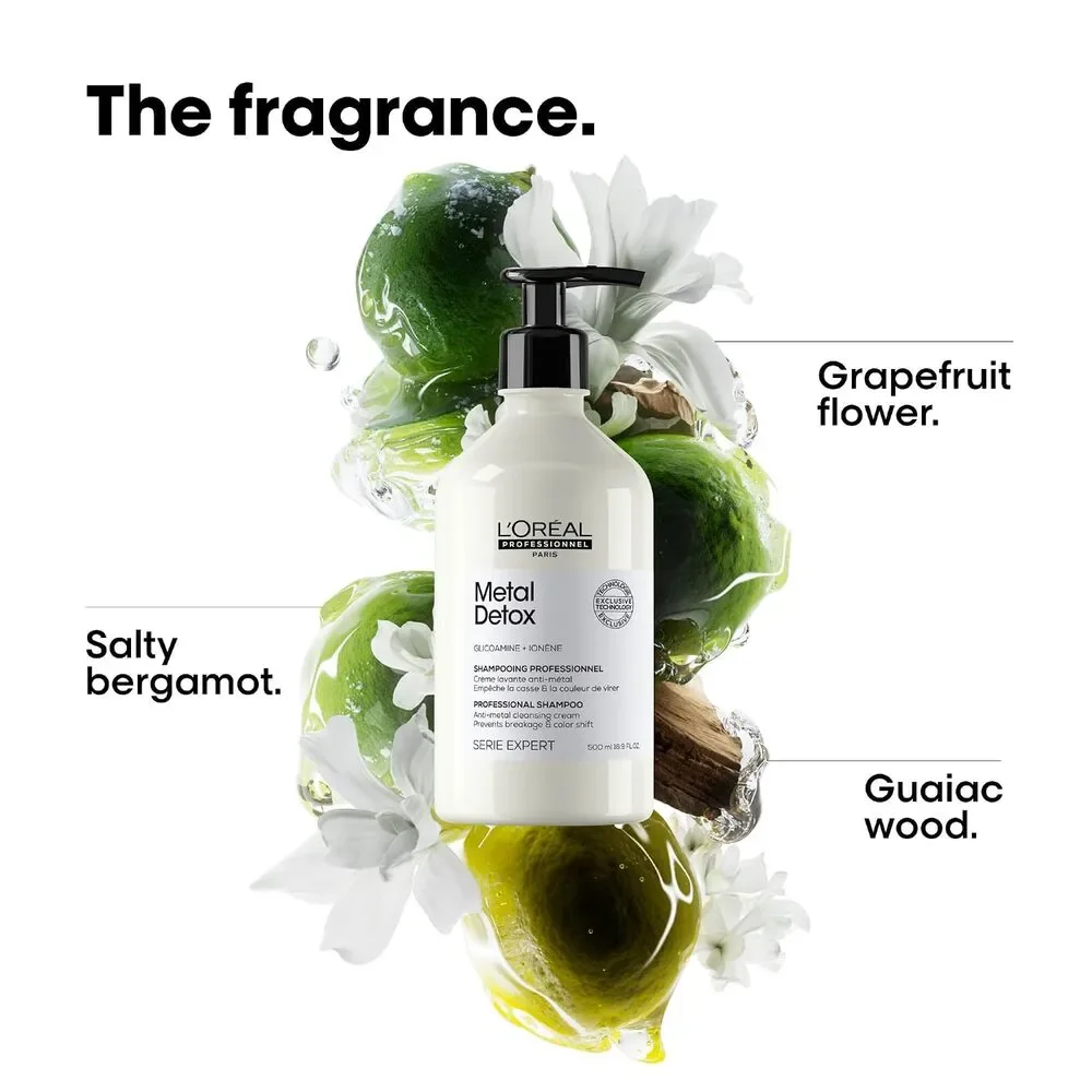 LOréal description this
