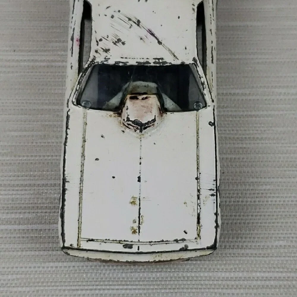 Mattel hot wheels