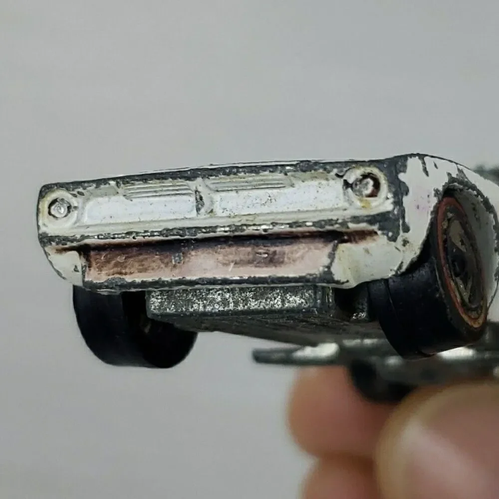 Mattel hot wheels