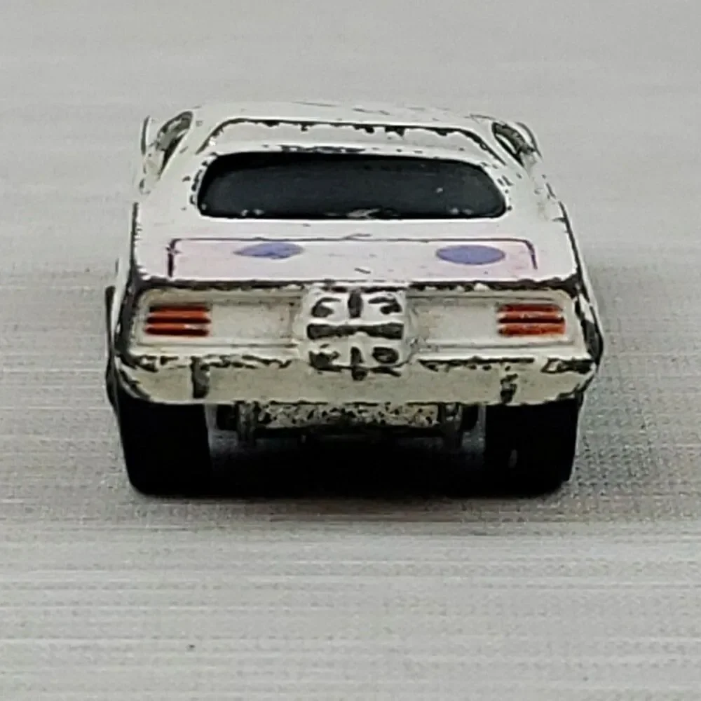 Mattel hot wheels