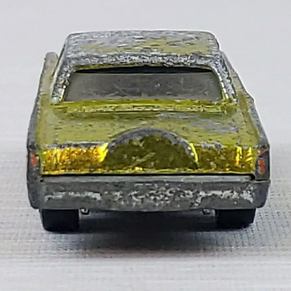 Hot Wheels mattel redline