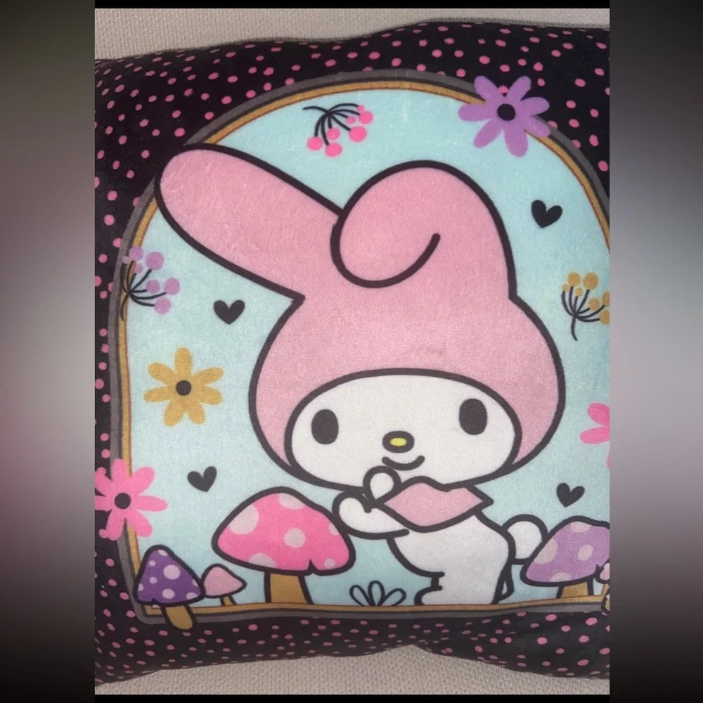Sanrio my melody