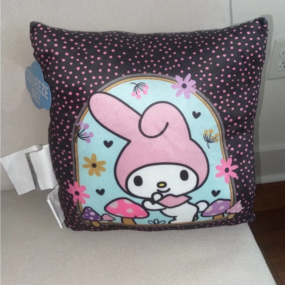 Sanrio my melody