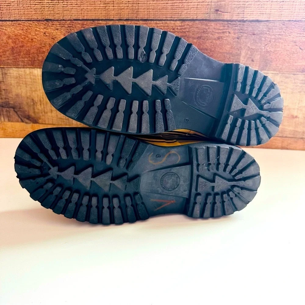 Sorel caribou winter