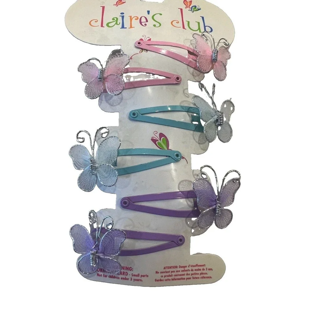 Claires Club claire club