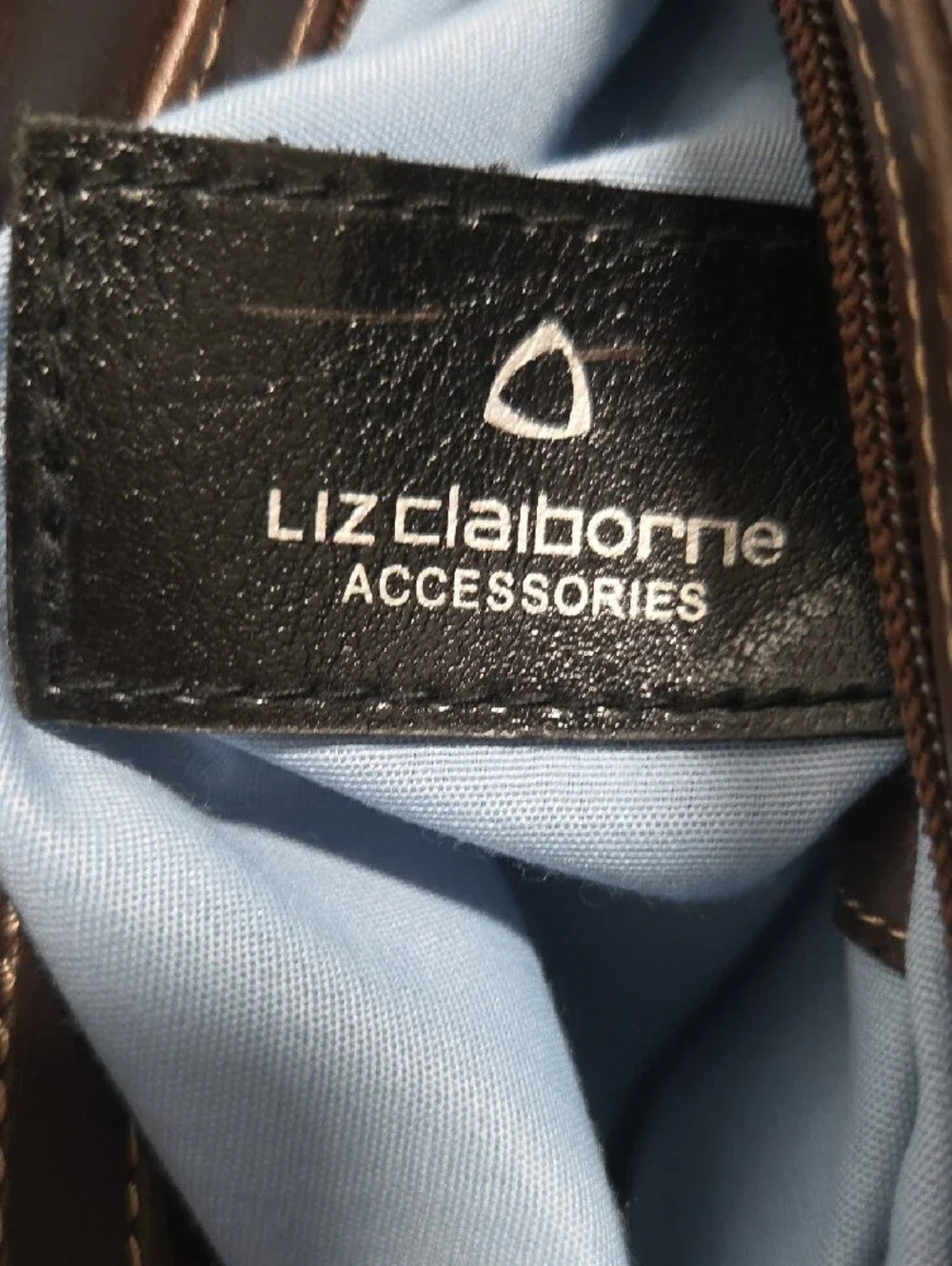 Liz Claiborne compact sling