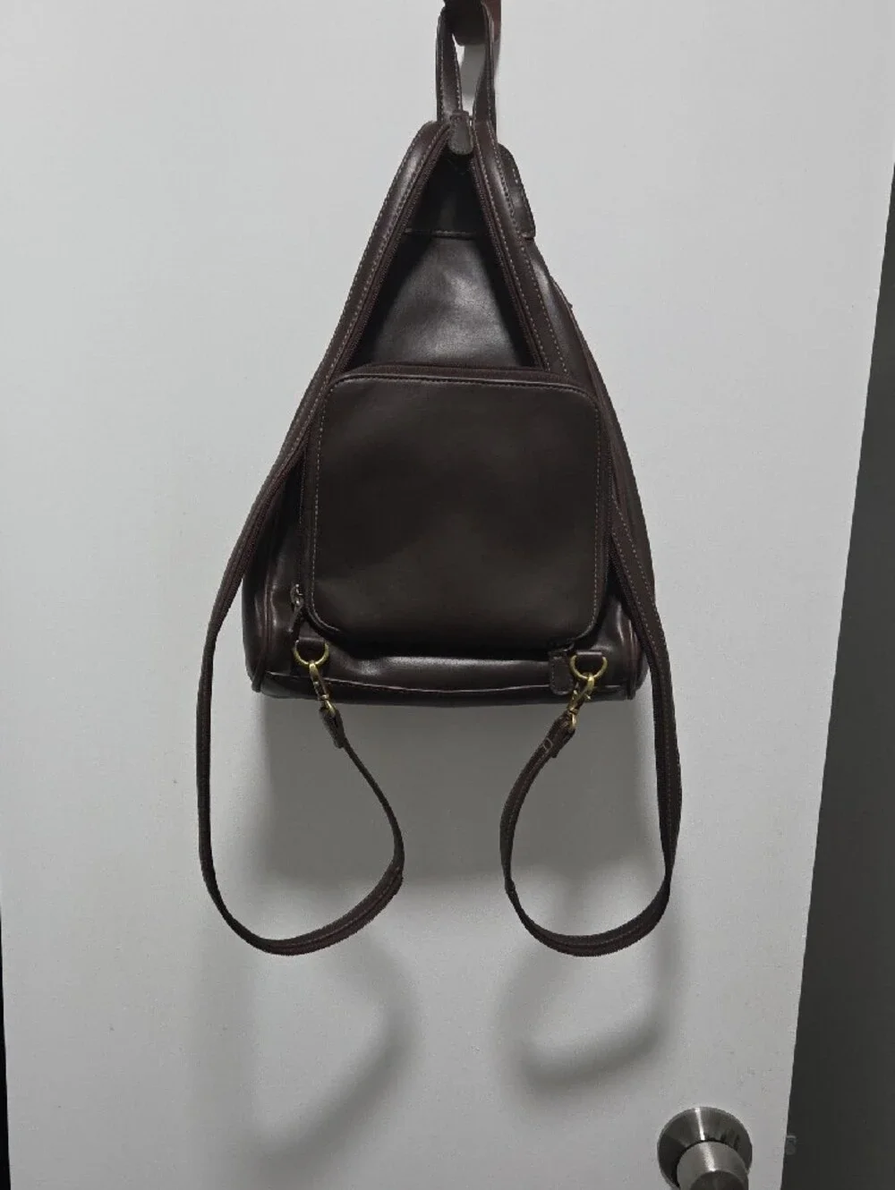 Liz Claiborne compact sling