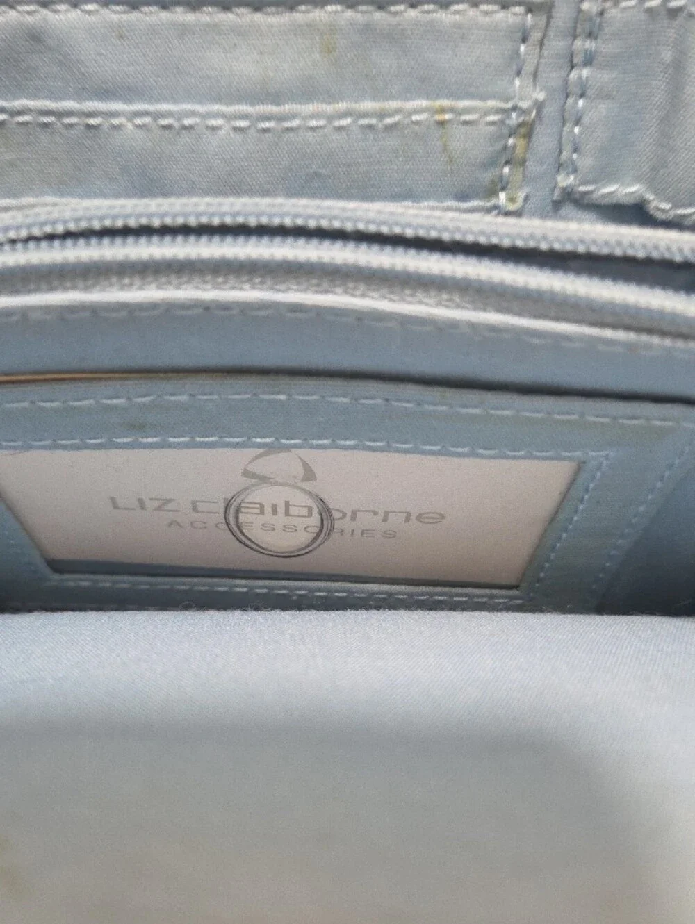 Liz Claiborne compact sling