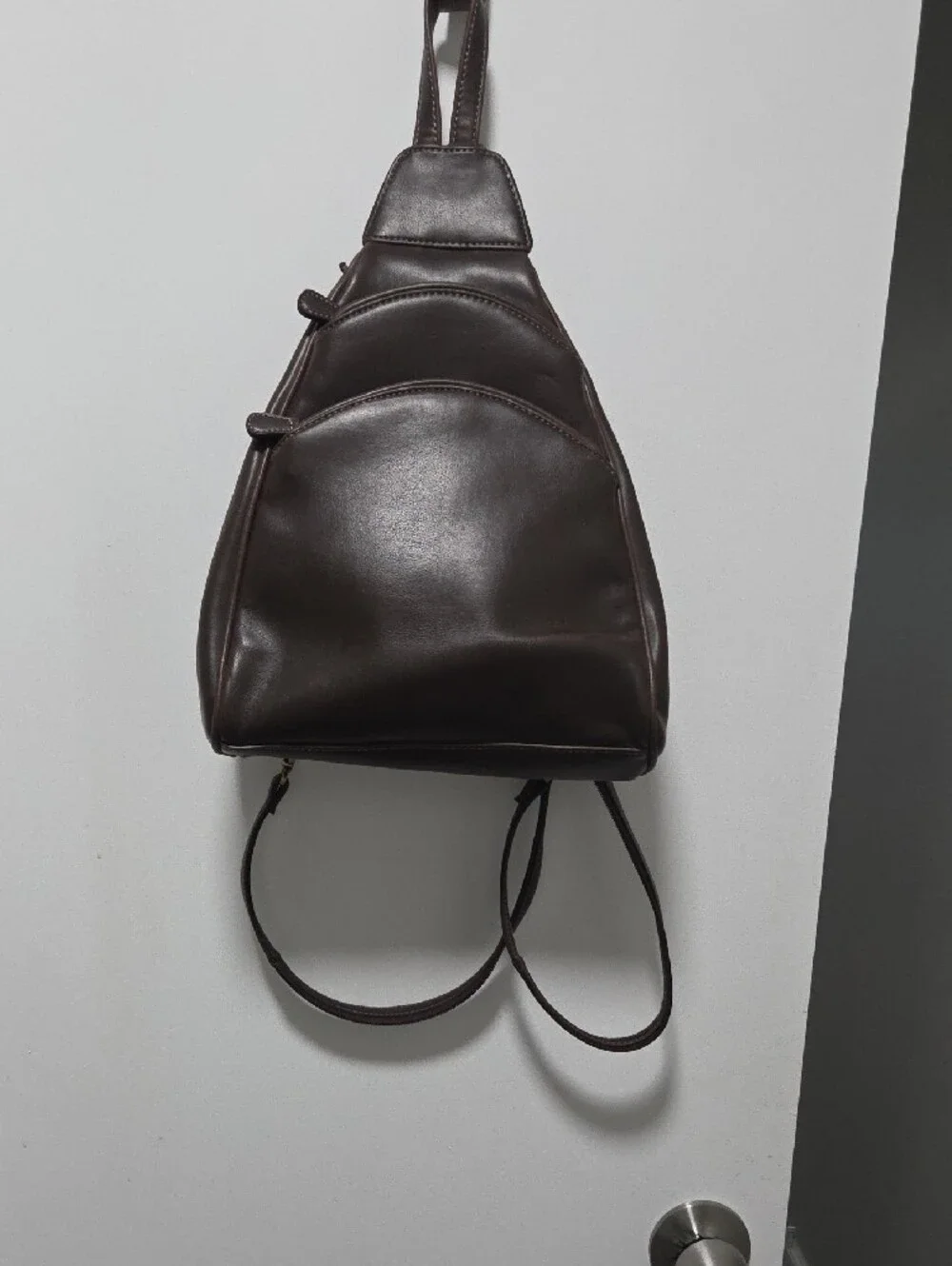 Liz Claiborne compact sling
