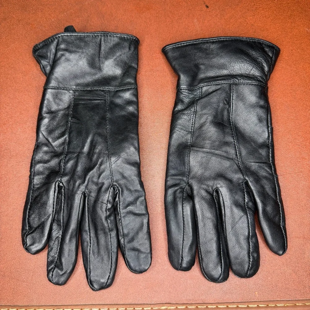 3M Thinsulate insulated leather