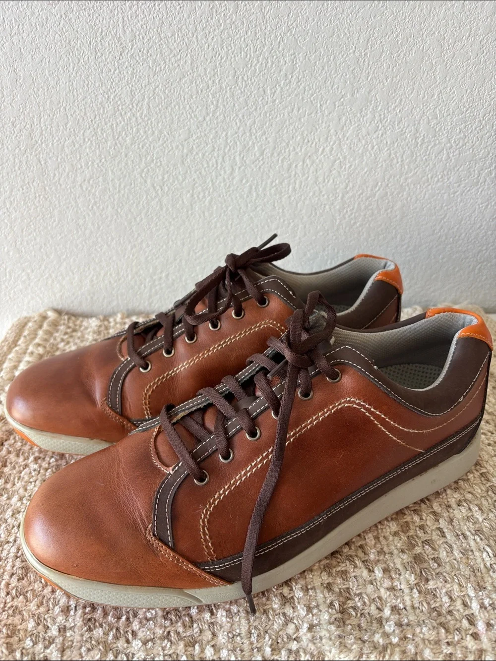 FootJoy men casual