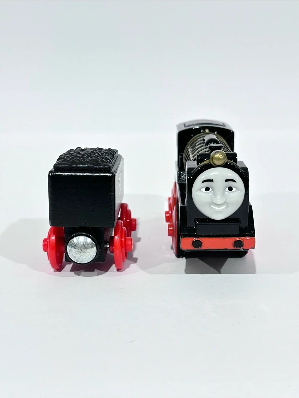 Thomas & Friends couple die