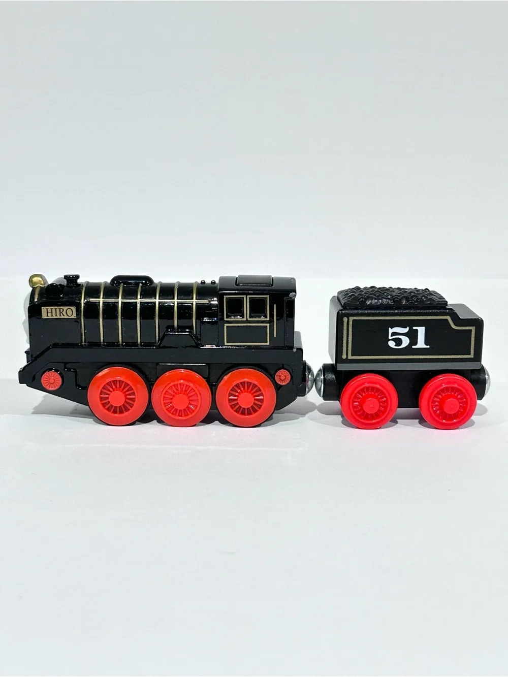 Thomas & Friends top uses