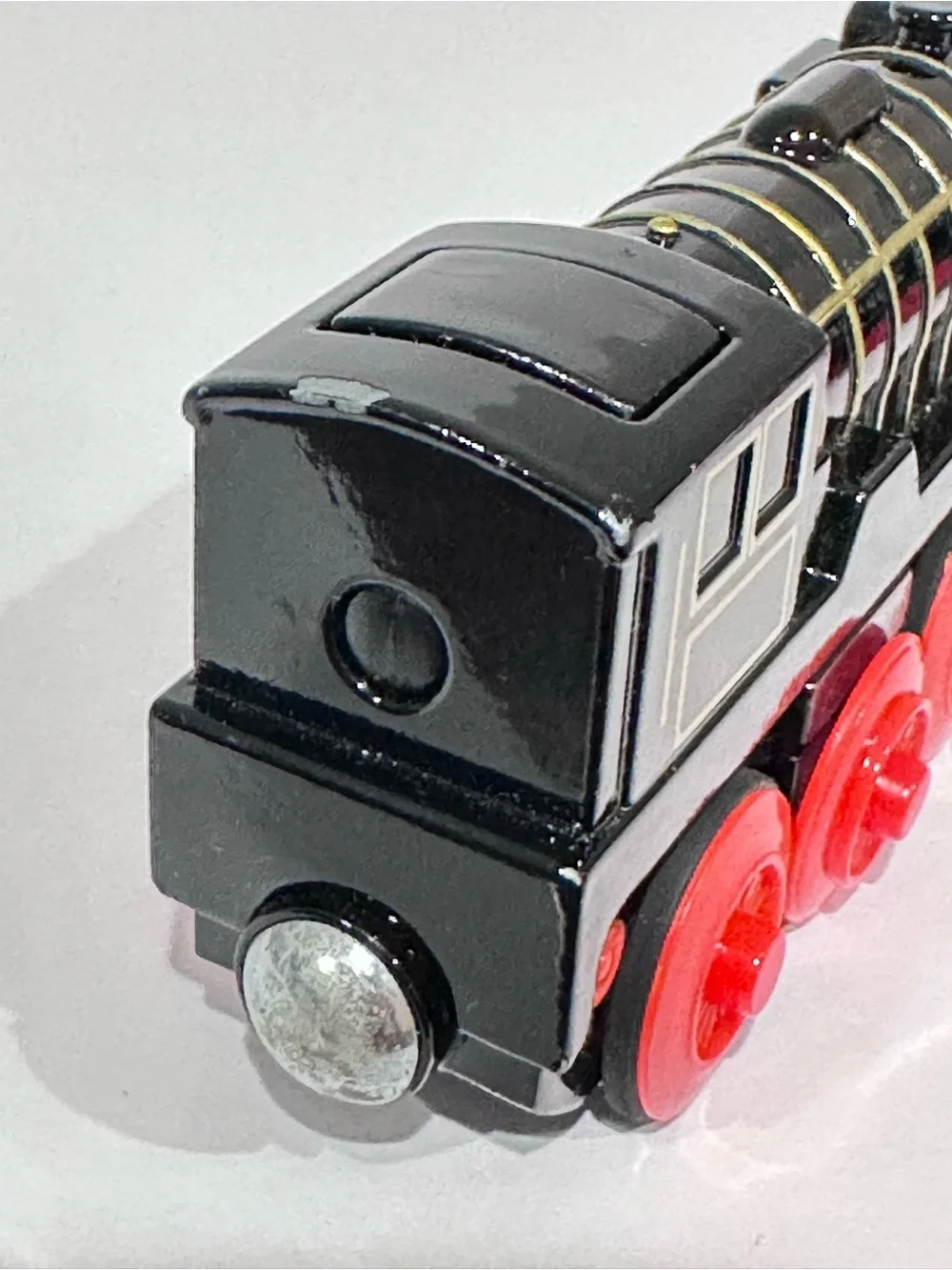 Thomas & Friends paint pictures