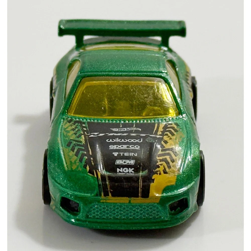 Hot Wheels hot wheels
