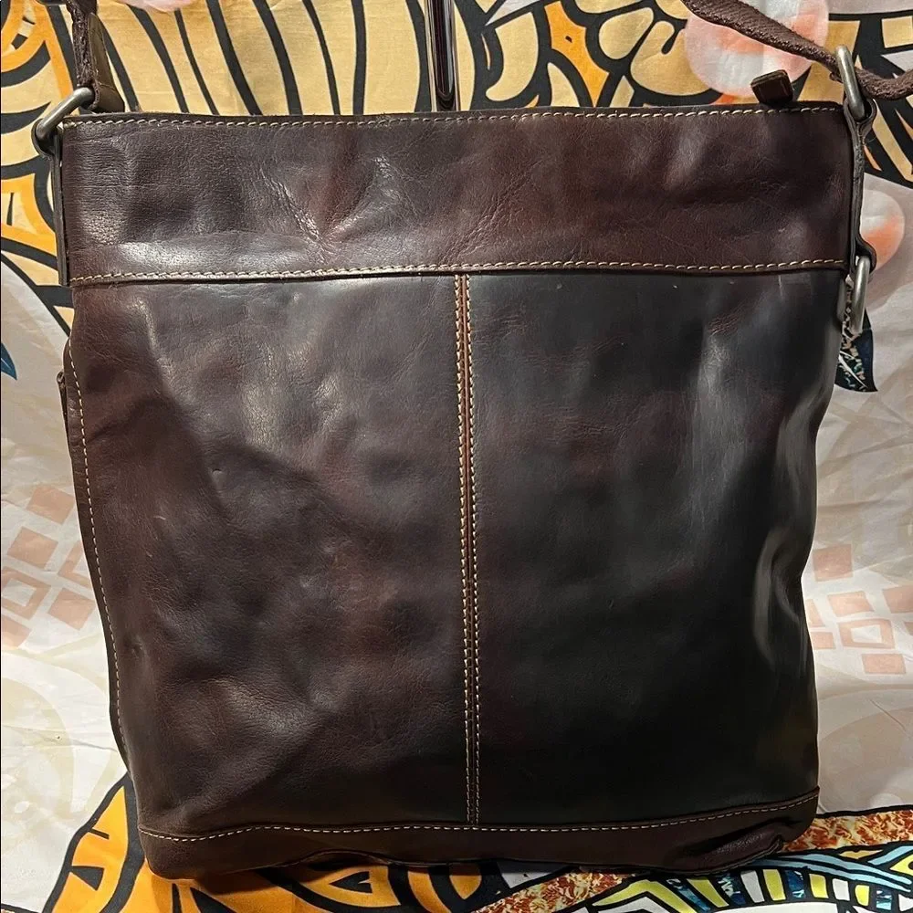 Jack Georges this leather