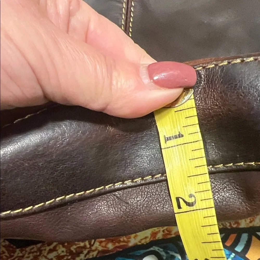 Jack Georges this leather