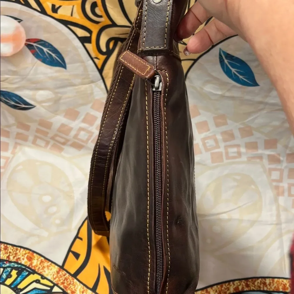 Jack Georges this leather